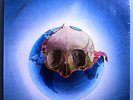 JEAN MICHEL JARRE OXYGENE RARE SEALED ORIG '76 POLYDOR LP NEW AGE CLASSIC