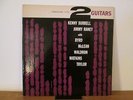 KENNY BURRELL & JIMMY RANEY - 2 GUITARS - PRESTIGE - 446 W. 50th st., - RVG - DG