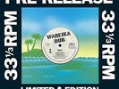 Wareika Dub - Rico (2014, Vinyl NUEVO)