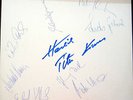 DLP / PETER KRAUS / MIT AUTOGRAMM / AUSTRIA / RARITÄT /