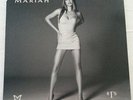 Mariah Carey   #1's   MINT Unplayed Vinyl 2-LP Best Of Hits Greatest RARE Ones