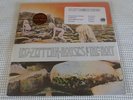 LED ZEPPELIN Houses Of The Holy '77 SEALED Vinyl US LP Title Strip SD 19130 Hype