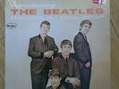 RARE U.S IMPORT INTRODUCING THE BEATLES LP MINT MINT CELOPHANE WRAPPED