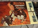 Strawberry Alarm Clock - Changes - VOCALION # VL-73915 - RARE - Psyche album