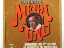 Orquesta Mega Uno 