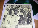 ROLLING STONES - ride like the wind  -  green vinyl  -  2 LP-set - No 043/100