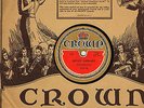 COUNTRY : JOHNNY CROCKETT ON CROWN 3159