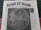 Rare Heavy Psych Promo 45 Childe Harold ^ Brink Of Death Mono/Stereo NM Vinyl