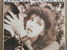 KATE BUSH. 4 x ALBUMS. THE DREAMING. HOUNDS OF LOVE. KICK INSIDE. SENSUAL WORLD