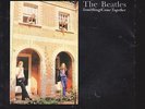 THE BEATLES SOMETHING/COME TOGETHER PS 45 1969