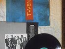 Chicago?–Twenty 1-21-EXTRA RARE ORIGINAL GERMAN LP-FM ROCK-AOR-USA-1st PRESS1991