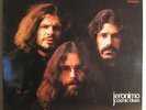 JERONIMO - Cosmic blues - Bellaphon BI 1530 - 1970/D - LP