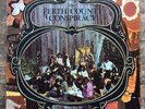 PERTH COUNTY CONSPIRACY *Does Not Exist* Folk PSYCH CANADA RARE VG+ LP Record