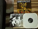 OFFSPRING - SMASH - EPITAPH USA 1994 FIRST PRESS