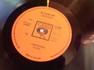 Miles Davis - In A Silent Way - Stereo UK first pressing 1969 Orange Label