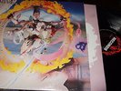 SHIVA : FIREDANCE LP 1982 HEAVY METAL RECORDS LP6 UK