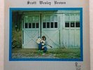 SCOTT WESLEY BROWN Private XIAN FOLK / ROCK / PSYCH LP Listen