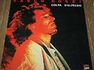 VASCO ROSSI - COLPA D'ALFREDO 1981 RARO ORIGINALE VINILE LP (6 PICTURES)