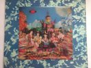 ROLLING STONES Their Satanic Majesties Request LP EX++/EX++ UK 1967 TXS 103