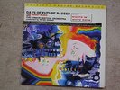 THE MOODY BLUES Days of Future Passed vinyl LP NEAR MINT