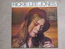 RICKIE LEE JONES  Rickie Lee Jones vinyl LP Nimbus Supercut MINT