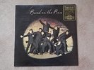 PAUL McCARTNEY & WINGS Band on the Run vinyl LP Nimbus Supercut NEAR MINT
