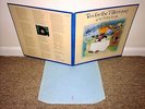 CAT STEVENS Tea For The Tillerman LP 1970 UK 1st Press