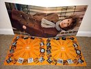 BOB DYLAN Blonde On Blonde LP CBS 1966 UK 1st Press