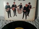 YARDBIRDS HAVING A RAVE UP 1965 EPIC XSB111496 FIRST PRESS VINYL RECORD LP