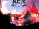 Horna - Sota, very rare first EP 1999, Watain Gorgoroth Mayhem Hellfucked