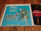 London UK WB CS-6231 LP-MOZART Quartets-1D/1D-VIENNA PHILHARMONIC 4 tet-NM-