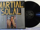 Martial Solal ?– Solal 83 LP