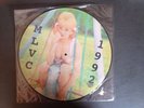 Madonna MLVC 1992 Interview Pt.1 PICTURE DISC Mint MDNA