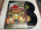 Beau Brummels - Triangle & Bradley's Barn BOTH ORIG. 1st PRESS Roots Psych