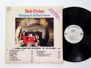 Bob Dylan – Bringing It All Back Home    Mono WLP - 1965 Columbia - NM
