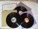 GEORGE HARRISON, ALL THINGS MUST PASS,, 1971 APPLE BOX SET