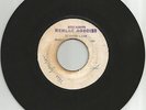 ALVA LEWIS / RETURN HOME / ANTHONY ELLIS[AS KING ROCKY] / YOU ARE THE ONE/7''/EX