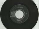 MARVELS / ROCK STEADY / LLOYD CHARMERS / TRAVELLING ON / 7''/ VG+