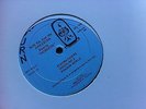 SUN RA - Plays Horizons / Starwatchers LP - Saturn pressing  - Free Jazz