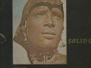 SOLID GOLD VARIOUS ARTISTES / LP /