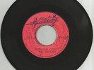 THE SLICKERS / RED GUN COURT / VERSION HOT ROD ALL STARS / 7''/ VG++
