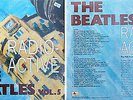 Beatles - Radio-Active vol. 5 (LP)