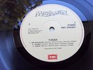 MARILLION FUGAZI Original 1984  Press UK LP MUSEUM FILE COPY