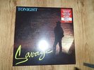 LP Savage- Tonight