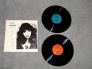 KATE BUSH - LIVE IN EUROPE 79 & 80 - ORIGINAL VINTAGE VINYL -  - MINT