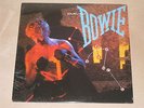 DAVID BOWIE LET'S DANCE LP 1983 RECORD SEALED EMI SO-17093