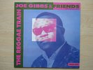 JOE GIBBS & FRIENDS The Reggae Train UK vinyl LP Trojan Records TRLS261 1988