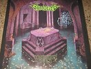 GORGUTS - CONSIDERED DEAD 1991 ROADRUNNER RECORDS RC 9273-1 - FREE SHIPPING