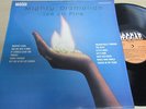 Mighty Diamonds-Ice on fire (1977 South African pressing on Reggae Records)