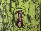 EL RITUAL Rock PSYCH  Original FUZZ Mexico RAFF Cisne LP